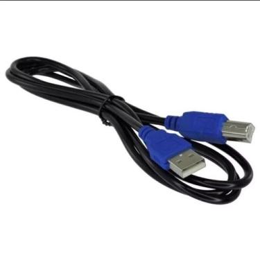 Imagem de Cabo impressora USB - fbg