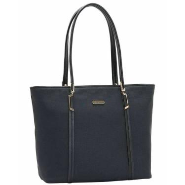 Imagem de Bolsa Feminina De Ombro Espaçosa + Alça Transversal Chenson