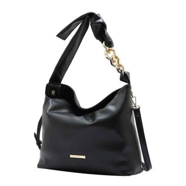 Imagem de Bolsa Feminina Moderna Versátil Estilo Sofisticação Chenson