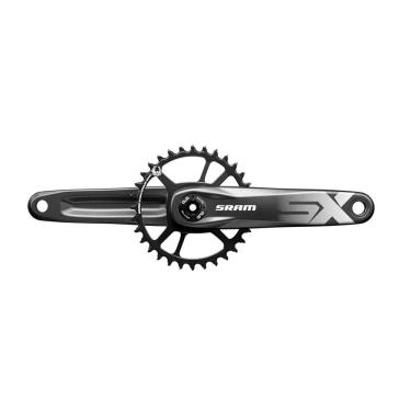 Imagem de Pedivela Single  Alum. Sram Sx Dub 34d