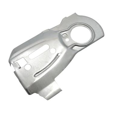 Imagem de RUURUU Placa de barra de guia de corrente para motosserra Husqvarna 340 340 EPA 345 345 EPA 350 350 EPA - OEM 503875701