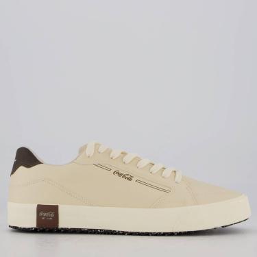 Imagem de Tênis Coca Cola RushTown-Masculino