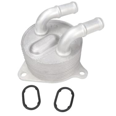 Imagem de 68373829AA Resfriador de óleo para Jeep Compass 2.4L 2019 2020 68369628AA