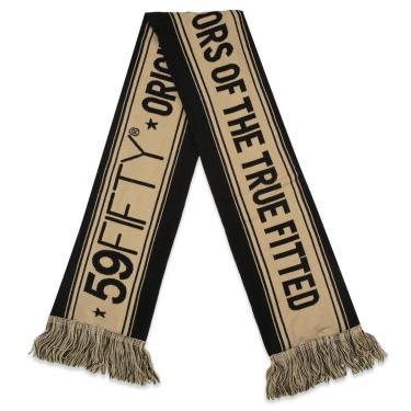 Imagem de Cachecol New Era 59Fifty Fitted Originators Masculino-Masculino