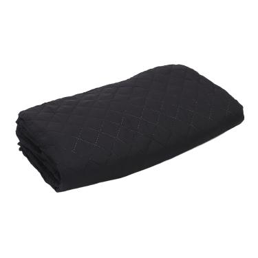 Imagem de Matybobe Protetor de isolamento inflável para banheira de hidromassagem solar 144,8 cm para conforto no inverno