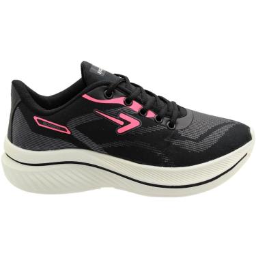 Imagem de Tênis Academia Feminino Caminhada Esportivo Jogger Box 200-Feminino