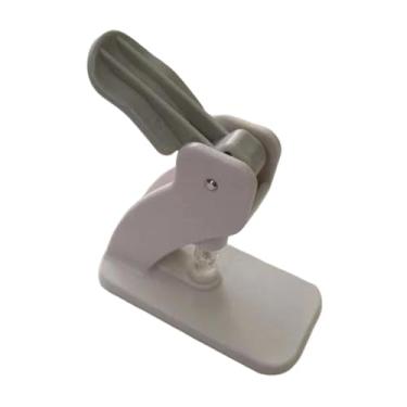 Imagem de IEUDNS Alicate de Mesa para Botões de Pressão, Aplicador de Botões para Costura de Casacos.