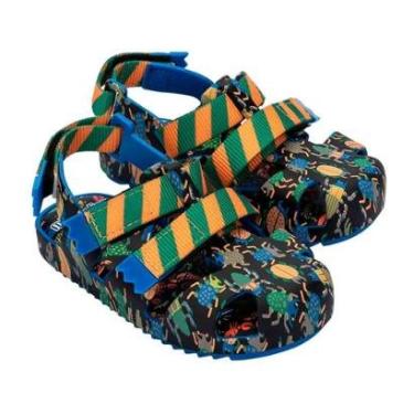 Imagem de Mini Melissa Ioiô + Fábula Baby 33768-Feminino