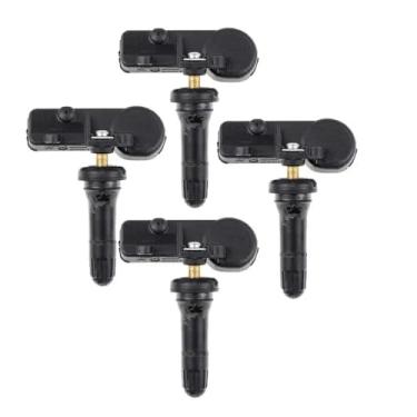 Imagem de Sensores de pressão dos pneus TPMS para Kia K900 52933-3T000 529333T000 - Substituição dos sensores de monitoramento de pressão dos pneus