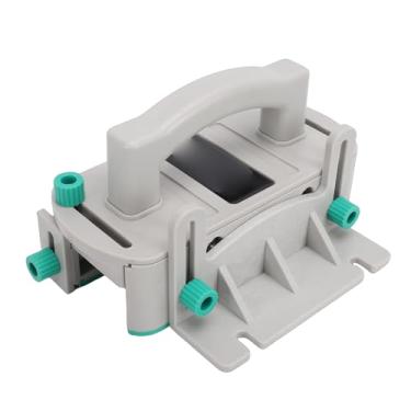 Imagem de Cryfokt Bloco de Pressão de Segurança 3D, Bastão de Pressão de Precisão e Controle, Adequado para Serra de Mesa, Serra de Fita, Mesa de Roteador, Serra Circular Invertida, Plaina, etc.