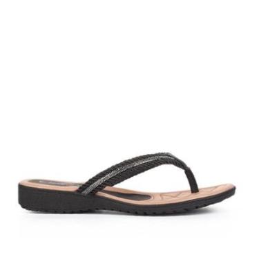 Imagem de Chinelo Campesí Com Brilhos L9913-Feminino