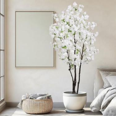 Imagem de Árvore de cerejeira sintética 007