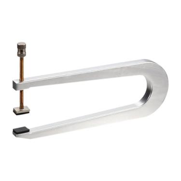 Imagem de KiBcsLic Grampo para Reparo da Barra de Fraque do Violino, Grampo de Reforço para Violino e Acessórios para Viola, 244 Mm