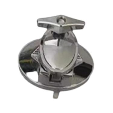 Imagem de simhoa Suporte de Montagem de Bateria Suporte de Montagem de Substituição Acessório de Instrumento Musical Resistente E Resistente Suporte de Grampo de Tom D, Estilo C