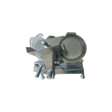 Imagem de Fatiador Cortador de Frios Systel SYS-300 Semiautomático 220V