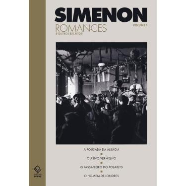 Imagem de Romances E Outros Escritos - Volume 1