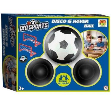 Imagem de Jogo Disco e Hover BALL DM SPORTS DM SPORTS