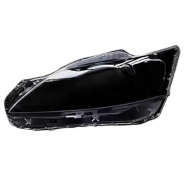 Imagem de Compatível com lexus 2011 2012 2013 2014 2015 2016 2017 tampa da tampa do farol do carro peças de automóvel accessori acessórios(1 Piece Left)