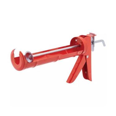 Imagem de Pistola aplicador para silicone profissional lata ref 177 atlas