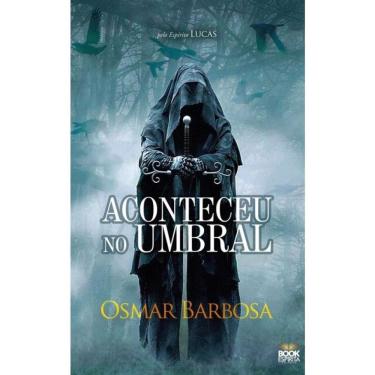 Imagem de Aconteceu No Umbral