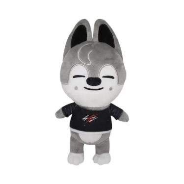 Imagem de Brinquedos De Pelúcia Skzoo Karma Grandes De 23-50cm, Bonecos De Anima