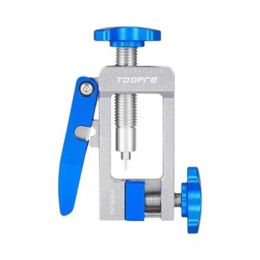 Imagem de Ferramenta De Pressão Para Óleo De Freio Hidráulico, Alicate Para Cort