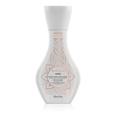 Imagem de Shampoo Amend Milenar Oil Marroquinos 300ml