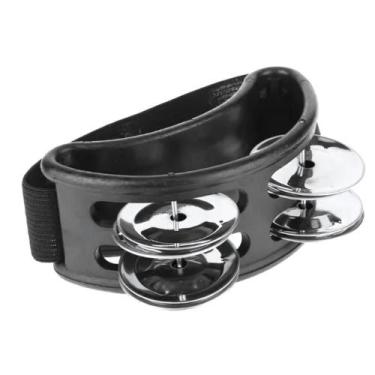 Imagem de Pandeirola de pe profire - cores diversas