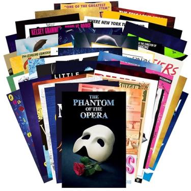 Imagem de FFyhiinski Kit de colagem de parede com 50 peças de imagens estéticas musicais, pôster de capa de álbum de música, coleção de fotos, pôster de capa de álbum de música, estilo musical clássico retrô