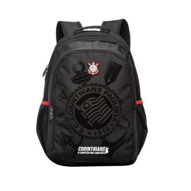 Imagem de Mochila B04 Esportiva Corinthians 16425-Masculino