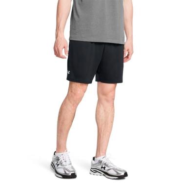 Imagem de Bermuda de Academia Short Fitness Masculina Tech 7in 1386969 - Under Armour-Masculino
