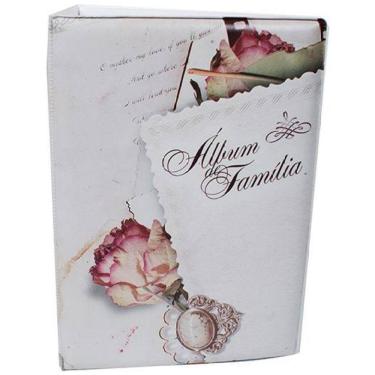 Imagem de Álbum de Família 500 Fotos 10x15 Design 844/488