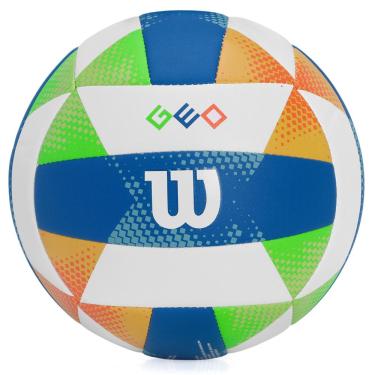 Imagem de Bola de Vôlei Wilson Geo