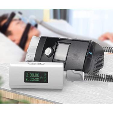 Imagem de Esterilizador Cpap, Mini Limpador-desinfetador Cpap Portátil Com Display Led Máquina De Limpeza Cpap, Ferramenta De Esterilização Para Máquina Cpap