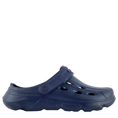 Imagem de Chinelo Boa Onda Preto Azul Unissex 2422-Unissex