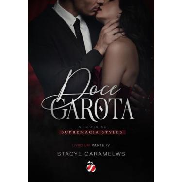 Imagem de Doce Garota - Livro 04 - FRUTO PROIBIDO, Sortido