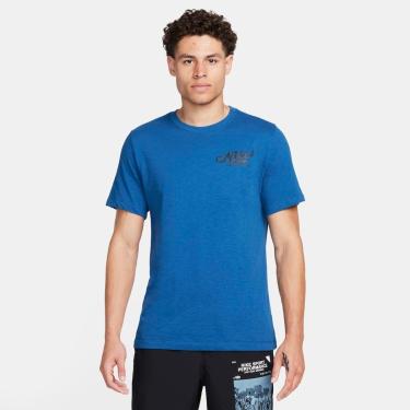 Imagem de Camiseta Nike Dri-FIT Masculina-Masculino