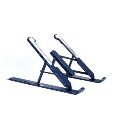 Imagem de Suporte Articulado para Notebook, Ajustável, Portátil, Ergonômico