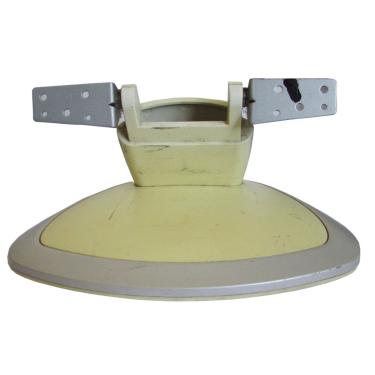 Imagem de Base Pé Suporte Pedestal Monitor Westinghouse PN: Lcm-17w7  3368233000 - Retirado