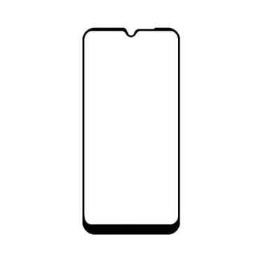 Imagem de Película de Vidro 3D Full Cover para A20S LXL