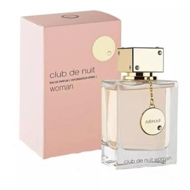 Imagem de Perfume Armaf Club de Nuit Woman 105ML EDP