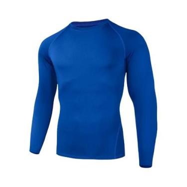 Imagem de Camiseta Esportiva Feminina De Manga Longa 2025 Mais Vendida Para Corr