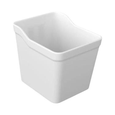 Imagem de Painel De Parede Multifuncional Sem Furos Para Armazenamento De Eletrô