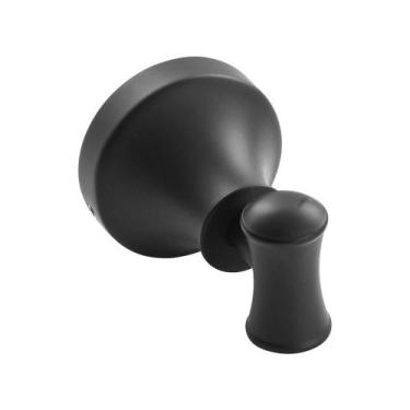 Imagem de Acabamento de Registro Para Banheiro Pindaré Pingoo.casa - Preto