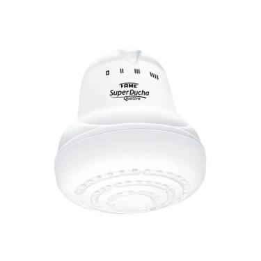 Imagem de Chuveiro Super Ducha Quattro Fame 220v~6800w