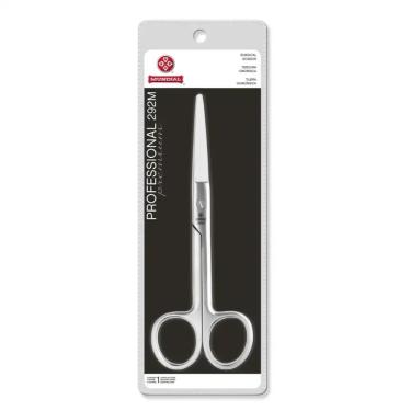 Imagem de Tesoura para Manicure Pedicures Professional 293M Mundial 14,5 Cm