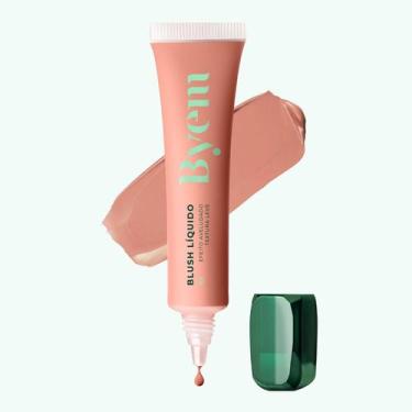 Imagem de Blush líquido Modelo:Ox - Byem, Ox