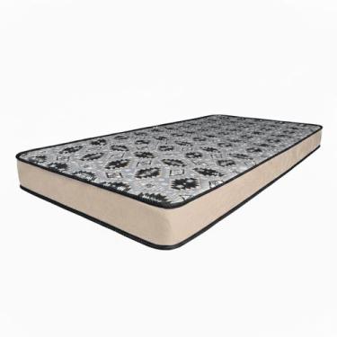 Imagem de Colchão Solteiro 0,88x1,88  Ergonomia e Conforto para Dormir Melhor 14