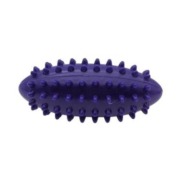 Imagem de Bola De Massagem Portátil De PVC Para Fitness E Relaxamento Profundo D