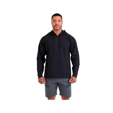 Imagem de Moletom Invictus Often Capuz-Unissex